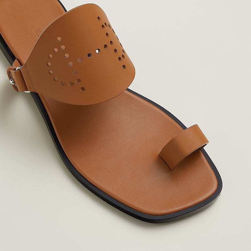HERMES エルメス Delta デルタ カフ バングル ブレスレット